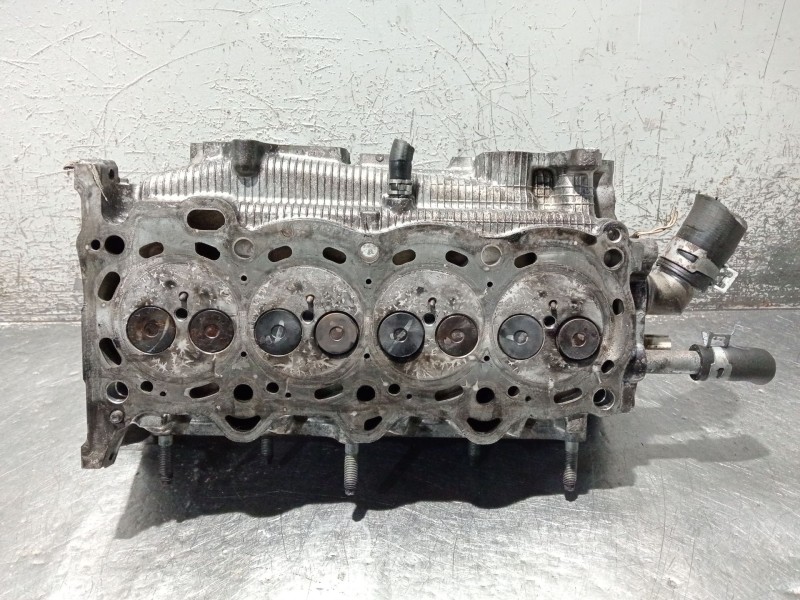 Recambio de culata para toyota yaris (_p9_) 1.4 d-4d (nlp90_) referencia OEM IAM 1ND  
