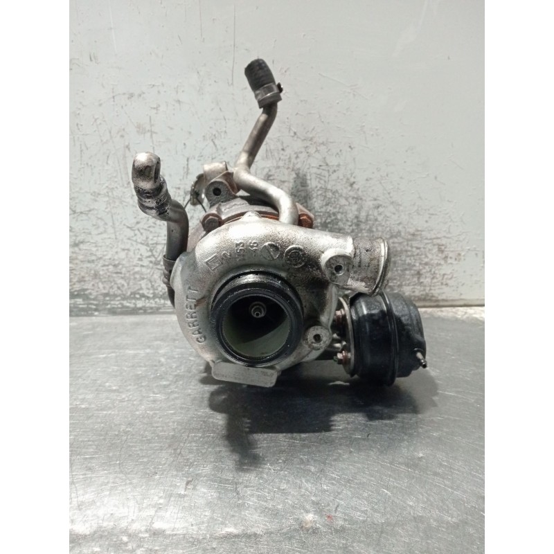 Recambio de turbocompresor para bmw serie 3 touring (e46) 2.0 16v diesel cat referencia OEM IAM 2247297G  