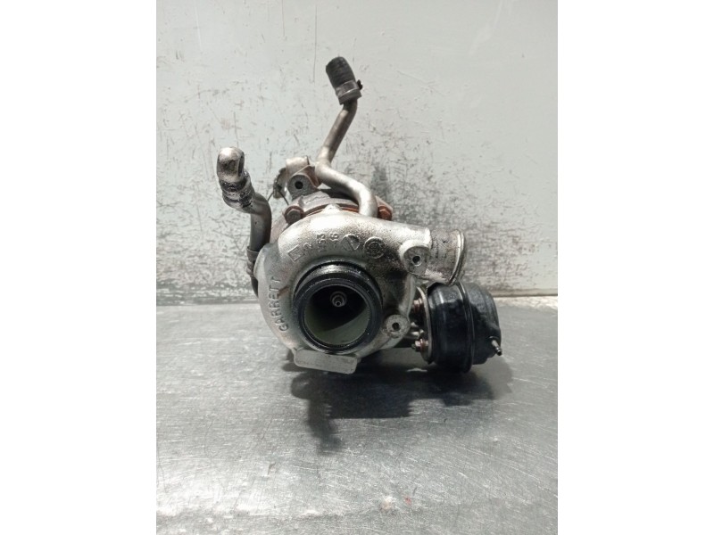 Recambio de turbocompresor para bmw serie 3 touring (e46) 2.0 16v diesel cat referencia OEM IAM 2247297G  