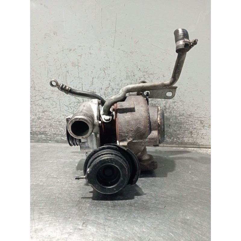 Recambio de turbocompresor para bmw serie 3 touring (e46) 2.0 16v diesel cat referencia OEM IAM 2247297G  