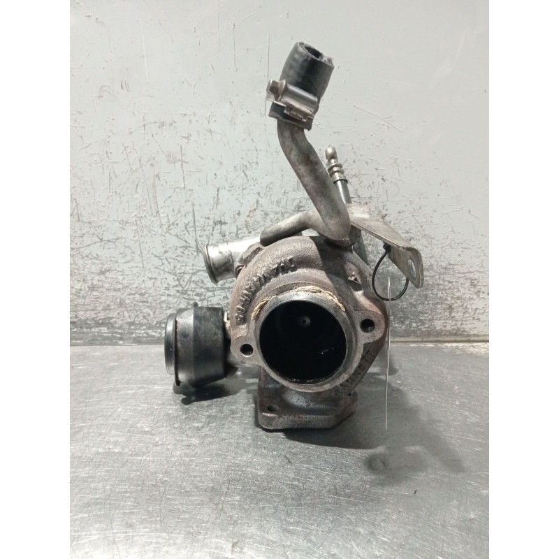 Recambio de turbocompresor para bmw serie 3 touring (e46) 2.0 16v diesel cat referencia OEM IAM 2247297G  