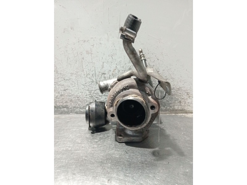 Recambio de turbocompresor para bmw serie 3 touring (e46) 2.0 16v diesel cat referencia OEM IAM 2247297G  