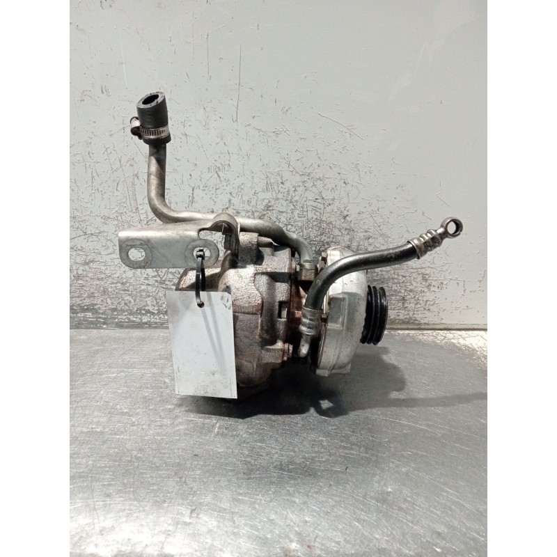 Recambio de turbocompresor para bmw serie 3 touring (e46) 2.0 16v diesel cat referencia OEM IAM 2247297G  