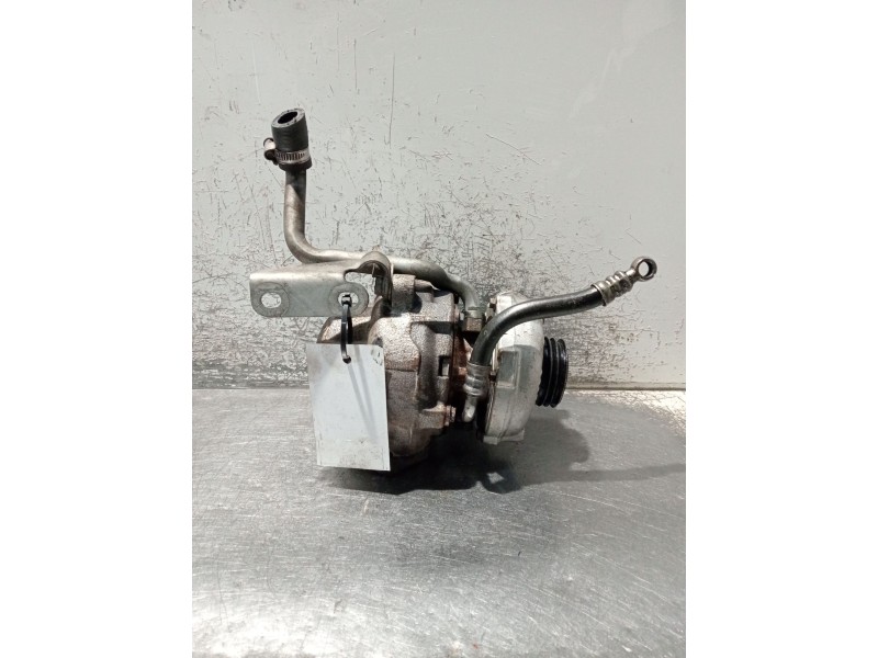 Recambio de turbocompresor para bmw serie 3 touring (e46) 2.0 16v diesel cat referencia OEM IAM 2247297G  