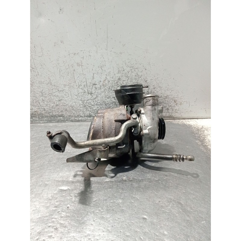 Recambio de turbocompresor para bmw serie 3 touring (e46) 2.0 16v diesel cat referencia OEM IAM 2247297G  