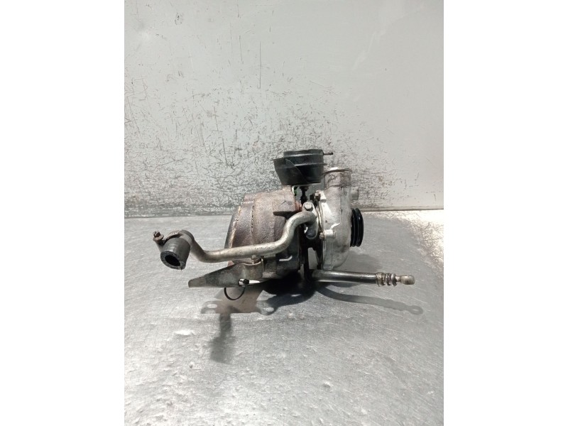 Recambio de turbocompresor para bmw serie 3 touring (e46) 2.0 16v diesel cat referencia OEM IAM 2247297G  