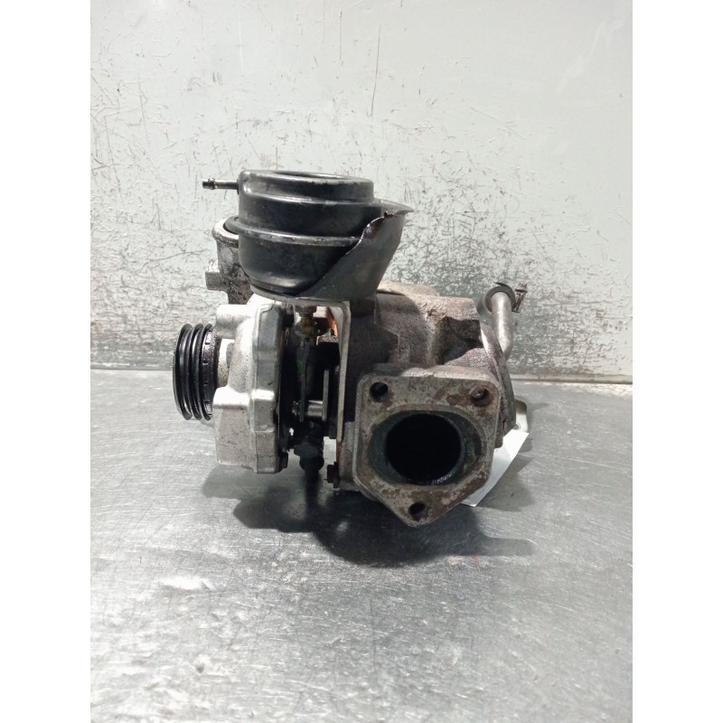 Recambio de turbocompresor para bmw serie 3 touring (e46) 2.0 16v diesel cat referencia OEM IAM 2247297G  