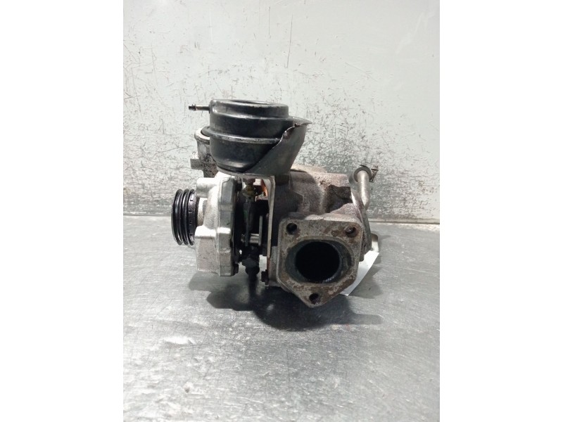 Recambio de turbocompresor para bmw serie 3 touring (e46) 2.0 16v diesel cat referencia OEM IAM 2247297G  