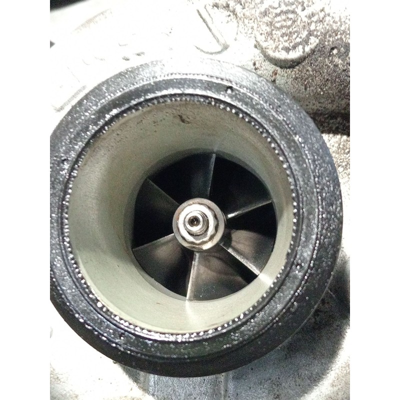 Recambio de turbocompresor para bmw serie 3 touring (e46) 2.0 16v diesel cat referencia OEM IAM 2247297G  