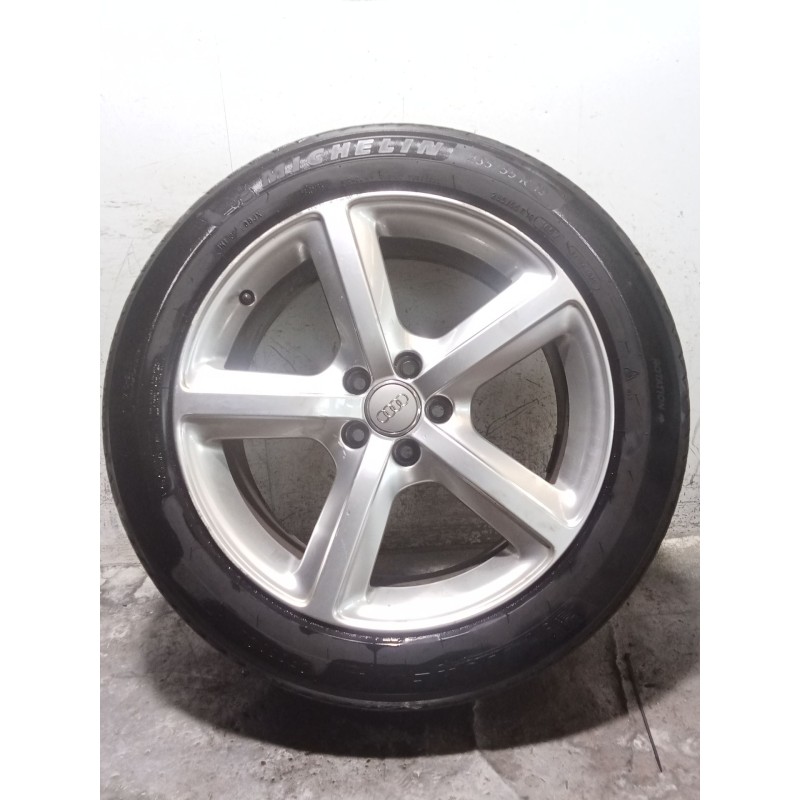 Recambio de juego llantas para audi q5 (8rb) 3.0 tdi quattro referencia OEM IAM 235/55 R19 105W  