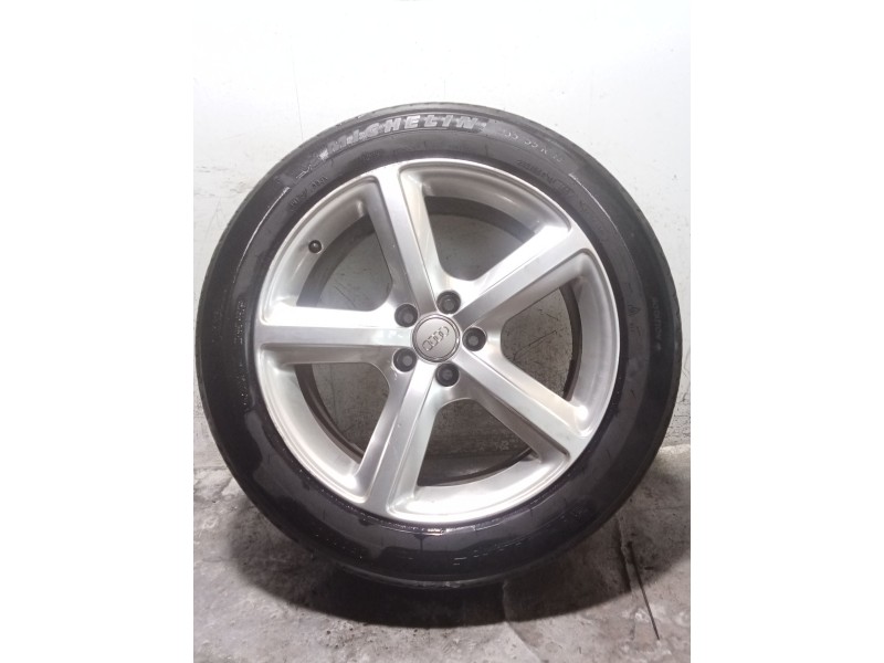 Recambio de juego llantas para audi q5 (8rb) 3.0 tdi quattro referencia OEM IAM 235/55 R19 105W  