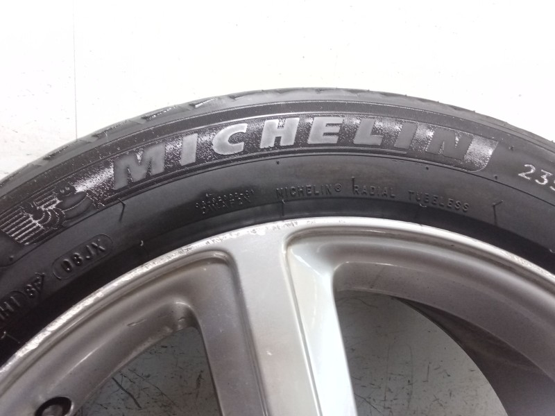 Recambio de juego llantas para audi q5 (8rb) 3.0 tdi quattro referencia OEM IAM 235/55 R19 105W  