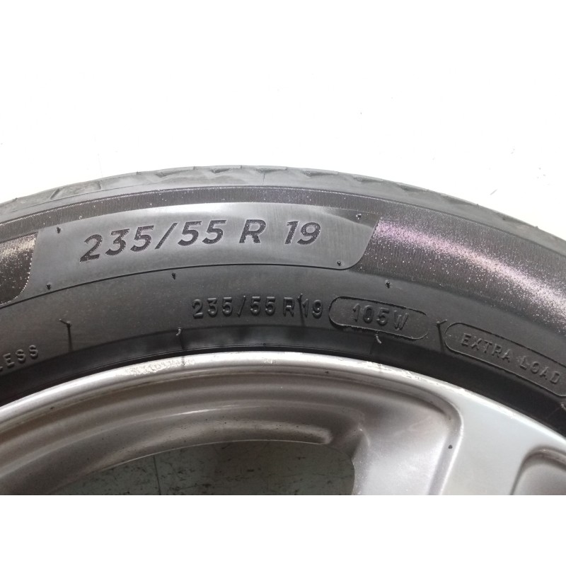 Recambio de juego llantas para audi q5 (8rb) 3.0 tdi quattro referencia OEM IAM 235/55 R19 105W  