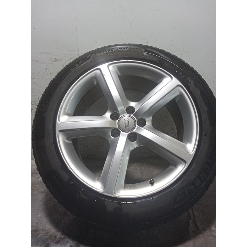 Recambio de juego llantas para audi q5 (8rb) 3.0 tdi quattro referencia OEM IAM 235/55 R19 105W  