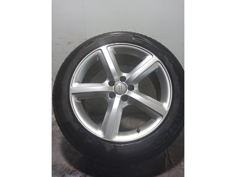 Recambio de juego llantas para audi q5 (8rb) 3.0 tdi quattro referencia OEM IAM 235/55 R19 105W  