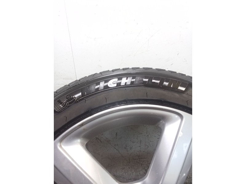 Recambio de juego llantas para audi q5 (8rb) 3.0 tdi quattro referencia OEM IAM 235/55 R19 105W  