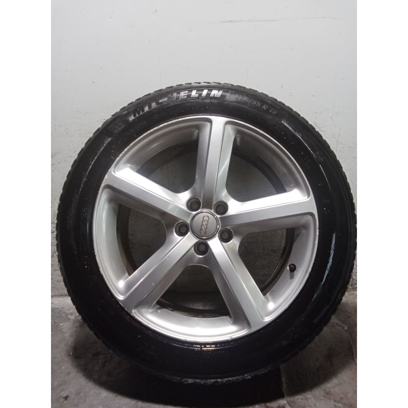 Recambio de juego llantas para audi q5 (8rb) 3.0 tdi quattro referencia OEM IAM 235/55 R19 105W  