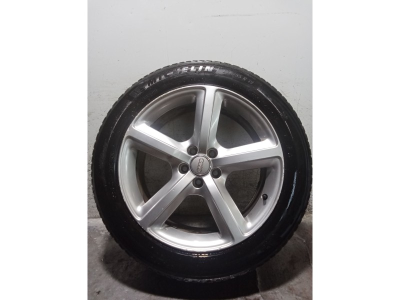 Recambio de juego llantas para audi q5 (8rb) 3.0 tdi quattro referencia OEM IAM 235/55 R19 105W  
