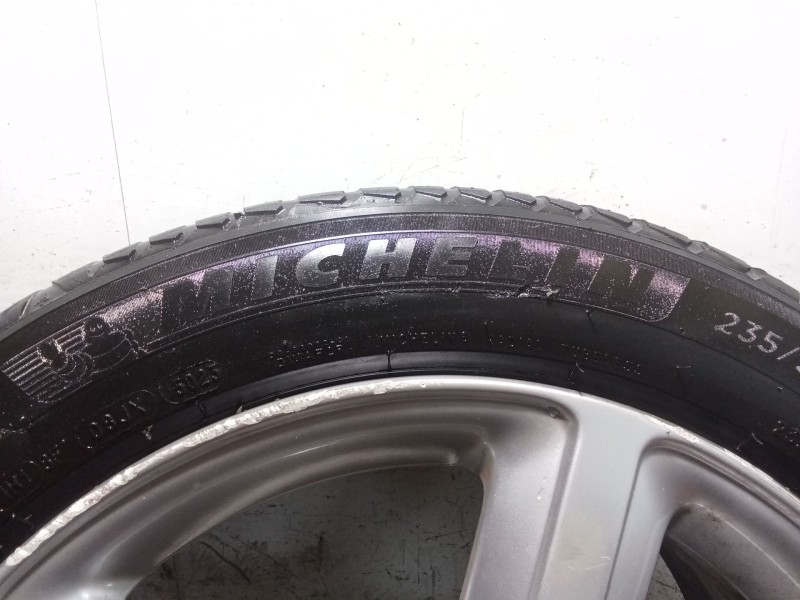 Recambio de juego llantas para audi q5 (8rb) 3.0 tdi quattro referencia OEM IAM 235/55 R19 105W  