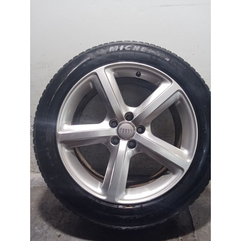 Recambio de juego llantas para audi q5 (8rb) 3.0 tdi quattro referencia OEM IAM 235/55 R19 105W  