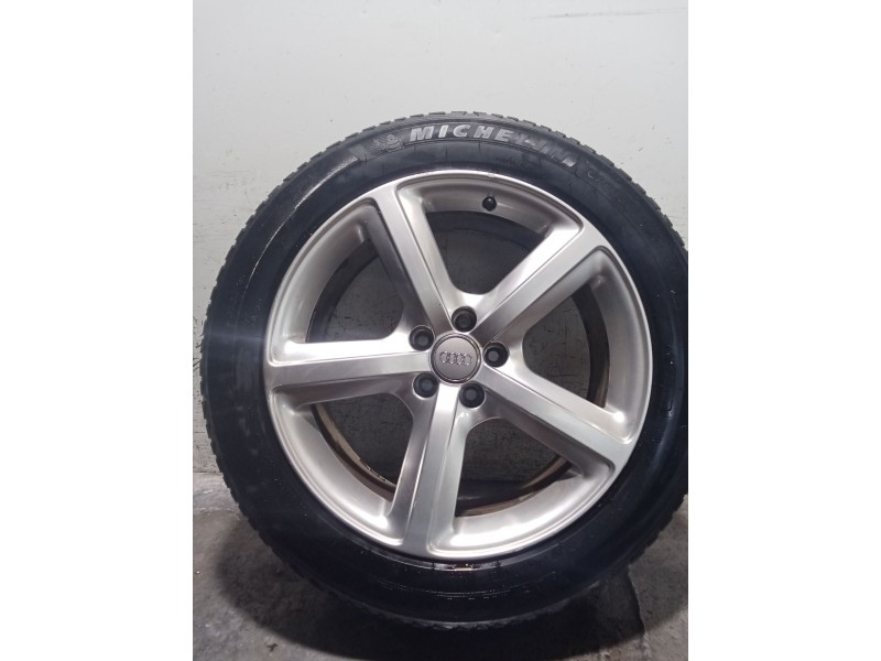Recambio de juego llantas para audi q5 (8rb) 3.0 tdi quattro referencia OEM IAM 235/55 R19 105W  