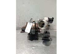 Recambio de turbocompresor para volvo xc60 business plus 2wd referencia OEM IAM 31459841 53039700545 