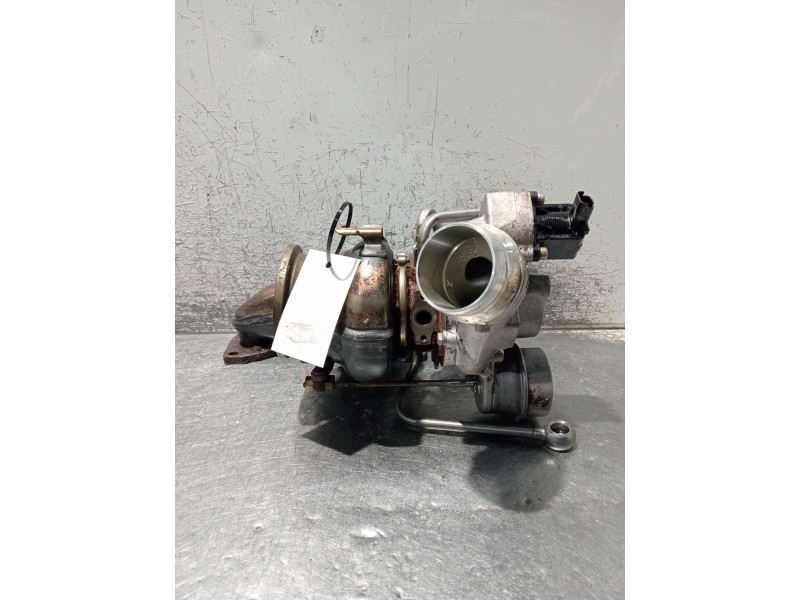 Recambio de turbocompresor para volvo xc60 business plus 2wd referencia OEM IAM 31459841 53039700545 