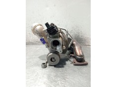 Recambio de turbocompresor para volvo xc60 business plus 2wd referencia OEM IAM 31459841 53039700545  2