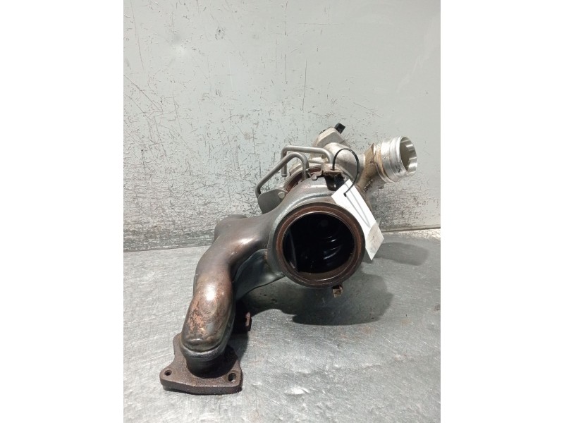 Recambio de turbocompresor para volvo xc60 business plus 2wd referencia OEM IAM 31459841 53039700545 