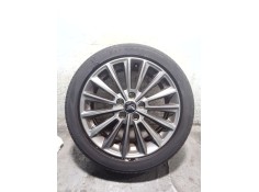 Recambio de juego llantas para ford focus iii 1.5 tdci referencia OEM IAM 225/45 R17 91Y  