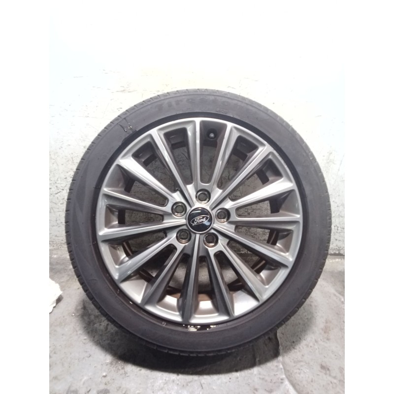 Recambio de juego llantas para ford focus iii 1.5 tdci referencia OEM IAM 225/45 R17 91Y  