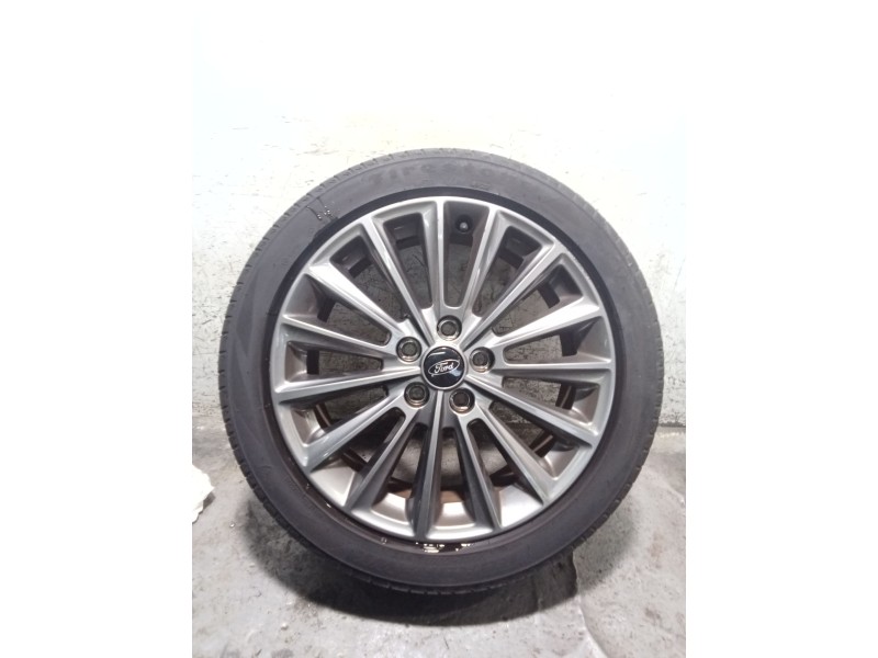 Recambio de juego llantas para ford focus iii 1.5 tdci referencia OEM IAM 225/45 R17 91Y  
