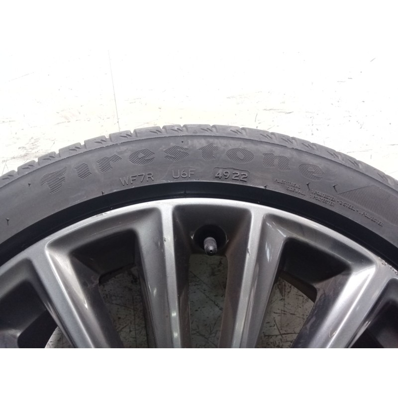 Recambio de juego llantas para ford focus iii 1.5 tdci referencia OEM IAM 225/45 R17 91Y  