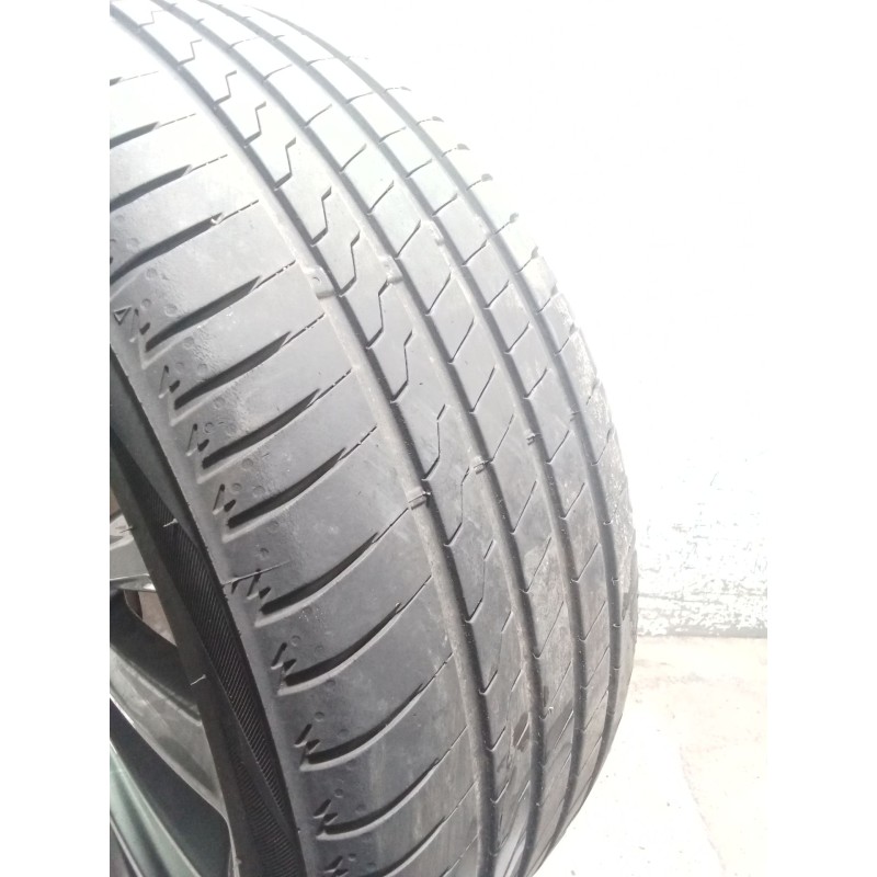 Recambio de juego llantas para ford focus iii 1.5 tdci referencia OEM IAM 225/45 R17 91Y  