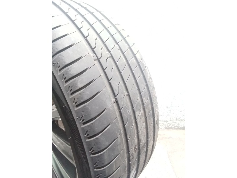 Recambio de juego llantas para ford focus iii 1.5 tdci referencia OEM IAM 225/45 R17 91Y  