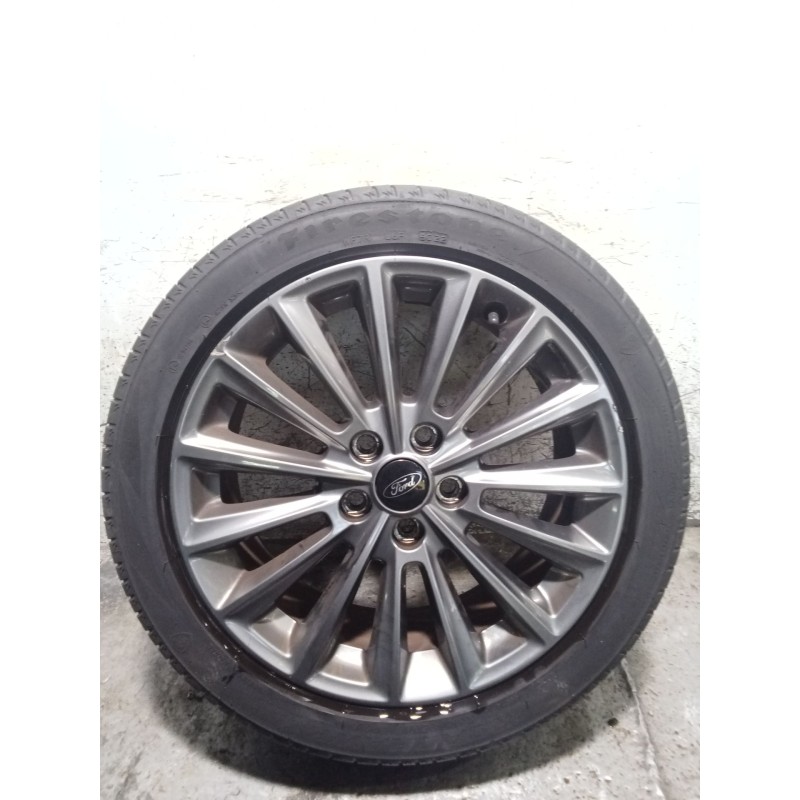 Recambio de juego llantas para ford focus iii 1.5 tdci referencia OEM IAM 225/45 R17 91Y  