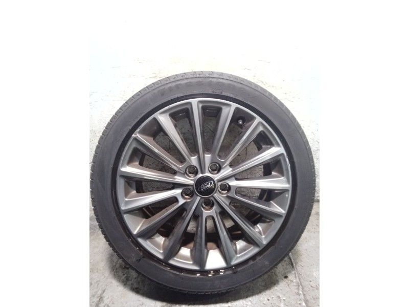 Recambio de juego llantas para ford focus iii 1.5 tdci referencia OEM IAM 225/45 R17 91Y  