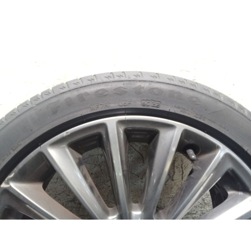 Recambio de juego llantas para ford focus iii 1.5 tdci referencia OEM IAM 225/45 R17 91Y  
