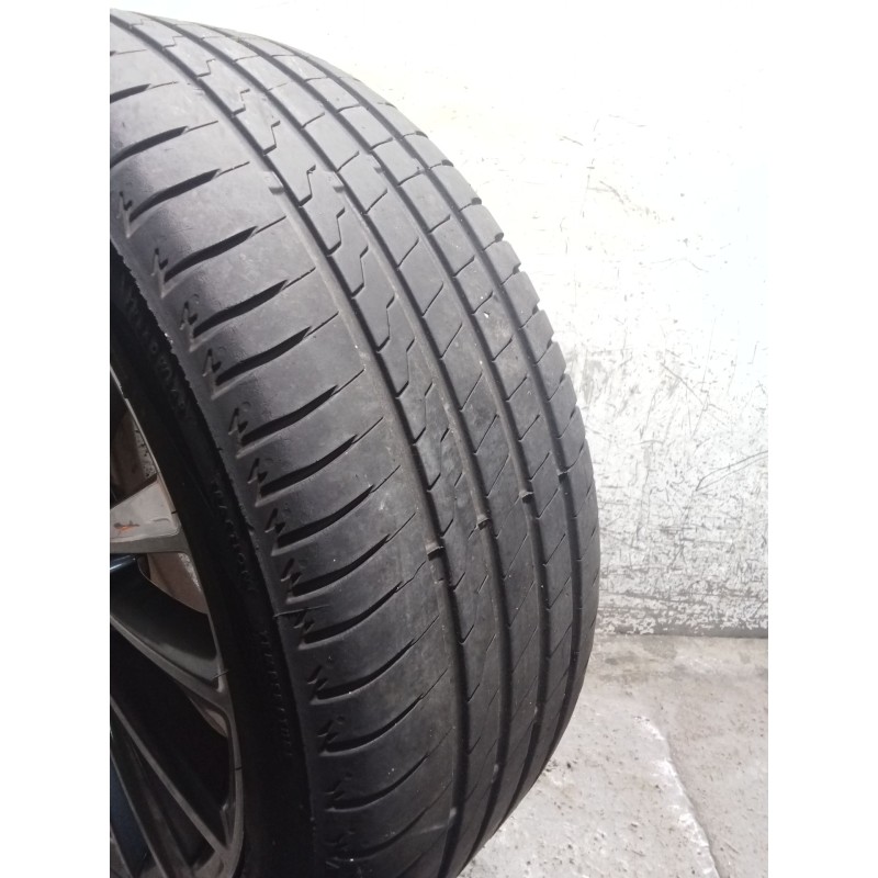 Recambio de juego llantas para ford focus iii 1.5 tdci referencia OEM IAM 225/45 R17 91Y  