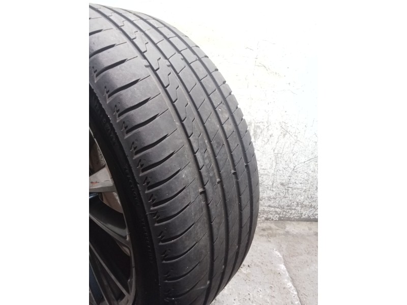 Recambio de juego llantas para ford focus iii 1.5 tdci referencia OEM IAM 225/45 R17 91Y  
