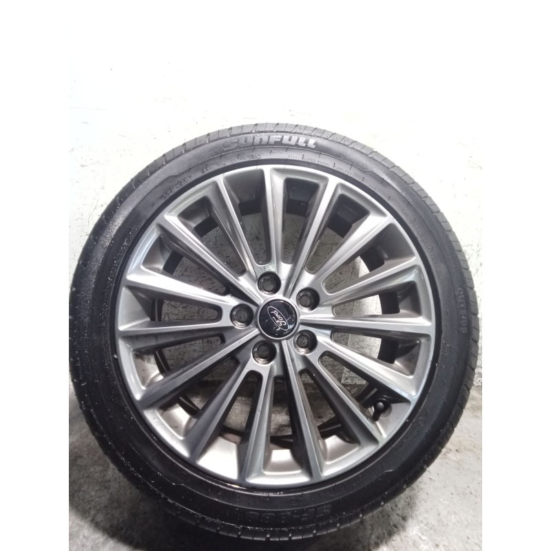 Recambio de juego llantas para ford focus iii 1.5 tdci referencia OEM IAM 225/45 R17 91Y  