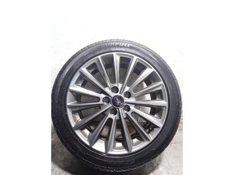 Recambio de juego llantas para ford focus iii 1.5 tdci referencia OEM IAM 225/45 R17 91Y  