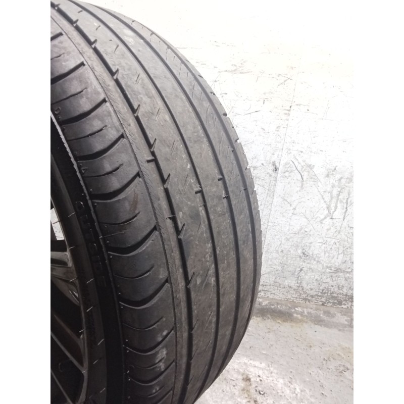Recambio de juego llantas para ford focus iii 1.5 tdci referencia OEM IAM 225/45 R17 91Y  