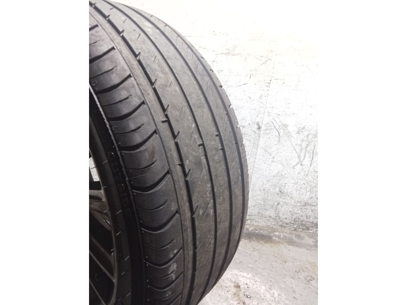Recambio de juego llantas para ford focus iii 1.5 tdci referencia OEM IAM 225/45 R17 91Y  
