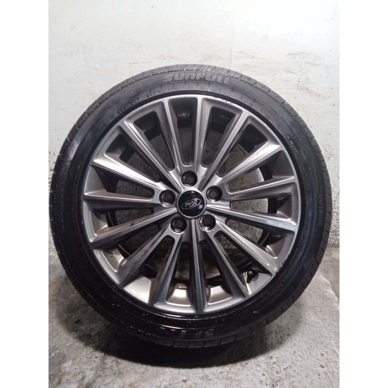Recambio de juego llantas para ford focus iii 1.5 tdci referencia OEM IAM 225/45 R17 91Y  