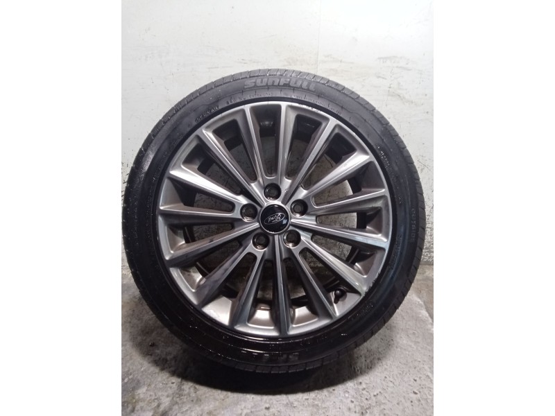 Recambio de juego llantas para ford focus iii 1.5 tdci referencia OEM IAM 225/45 R17 91Y  