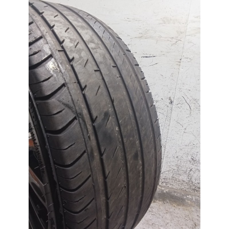 Recambio de juego llantas para ford focus iii 1.5 tdci referencia OEM IAM 225/45 R17 91Y  