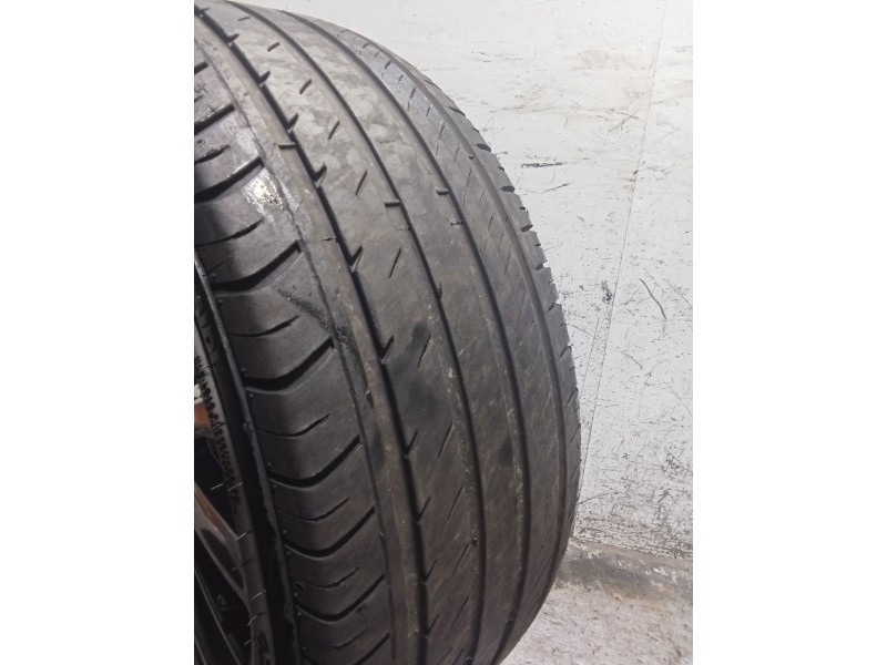 Recambio de juego llantas para ford focus iii 1.5 tdci referencia OEM IAM 225/45 R17 91Y  