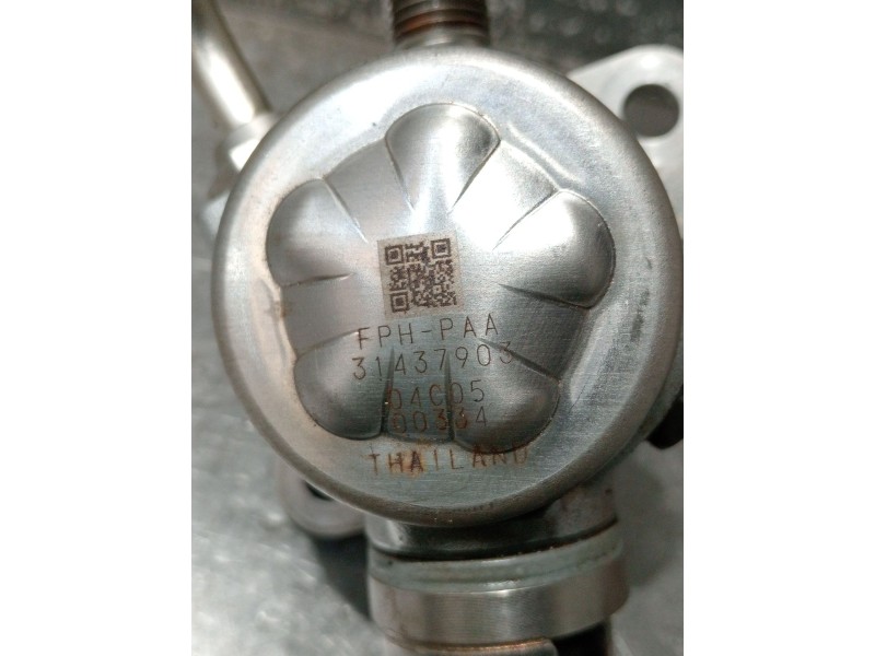 Recambio de bomba combustible para volvo xc60 business plus 2wd referencia OEM IAM 31437903  