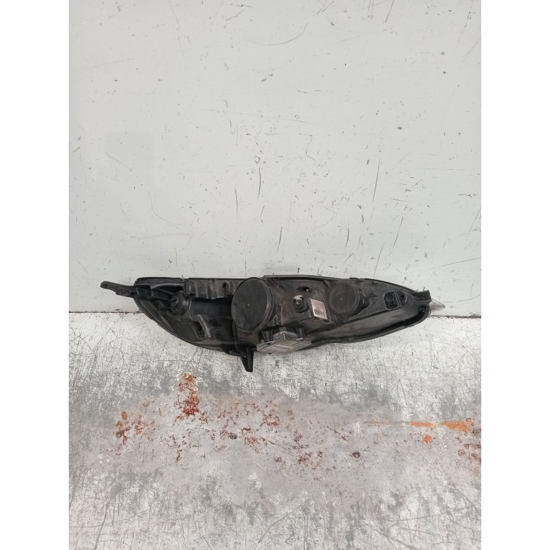 Recambio de faro izquierdo para peugeot 407 (6d_) 2.2 hdi 170 (6d4hth) referencia OEM IAM 0301213271 9660236680 XENON